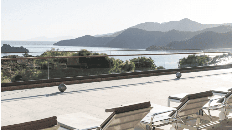 Wellness manzarası 3